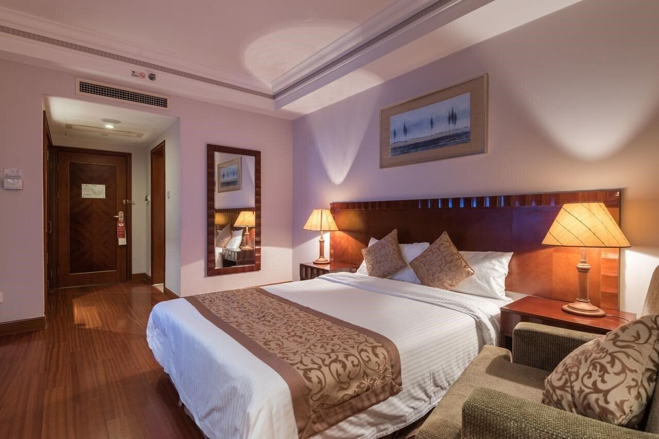 Fotografii Baohong Hotel (New Building) 4*